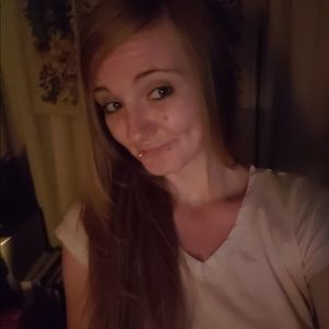 Meet your Posher, Charliee